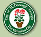 City of McDonough, Georgia - The Geranium City.